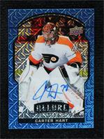 Carter Hart #/35