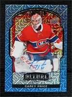 Carey Price #/35