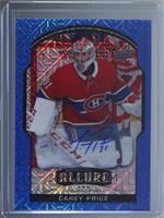 Carey Price #/35