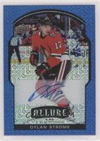 Dylan Strome #/35