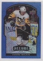 Evgeni Malkin #/35