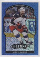 Nick Foligno #/35