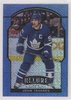 John Tavares #/35