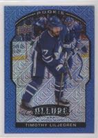 Rookie - Timothy Liljegren #/35