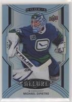 Rookie SP - Michael DiPietro