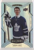 Rookie SP - Joseph Woll