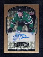 Rookie - Ty Dellandrea #/1