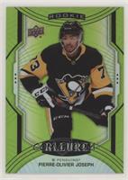 Rookie Sp - Pierre-Olivier Joseph #/99