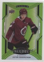 Rookie Sp - Victor Soderstrom #/99