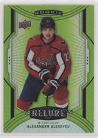 Rookie Sp - Alexander Alexeyev #/99