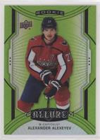 Rookie Sp - Alexander Alexeyev #/99