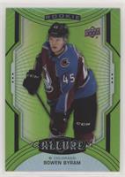 Rookie Sp - Bowen Byram #/99