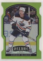 Connor McDavid #/99