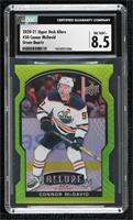 Connor McDavid [CSG 8.5 NM/Mint+] #/99