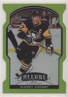 Sidney Crosby #/99