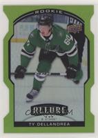 Rookie - Ty Dellandrea #/99