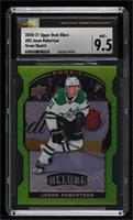 Rookie - Jason Robertson [CSG 9.5 Mint Plus] #/99