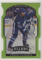 Rookie - Timothy Liljegren #/99