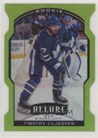 Rookie - Timothy Liljegren #/99