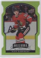 Alex DeBrincat #/99