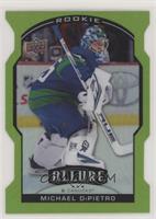 Rookie - Michael DiPietro #/99