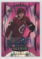 Rookie SP - Victor Soderstrom #/75