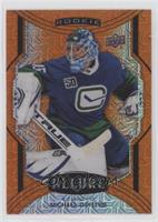 Rookie SP - Michael DiPietro