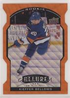 Rookie - Kieffer Bellows