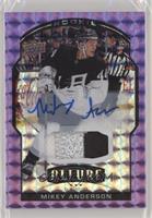 Rookie - Mikey Anderson #/10