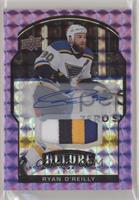 Ryan O'Reilly #/10