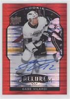 Rookie - Gabe Vilardi #/299