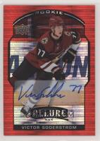 Rookie - Victor Soderstrom #/299