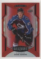 Rookie SP - Shane Bowers