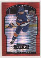 Rookie - Kieffer Bellows