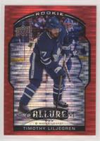 Rookie - Timothy Liljegren