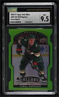 Kirill Kaprizov [CSG 9.5 Mint Plus] #/99