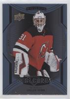 Rookie SP - Gilles Senn