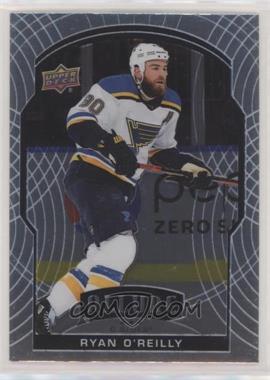 2020-21 Upper Deck Allure - [Base] #37 - Ryan O'Reilly