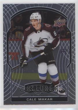 2020-21 Upper Deck Allure - [Base] #6 - Cale Makar