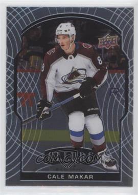 2020-21 Upper Deck Allure - [Base] #6 - Cale Makar