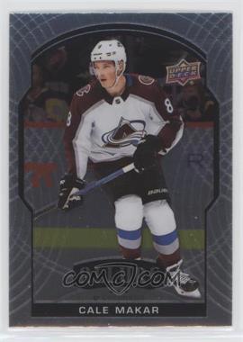 2020-21 Upper Deck Allure - [Base] #6 - Cale Makar