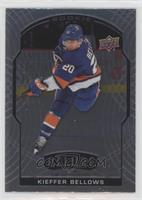 Rookie - Kieffer Bellows