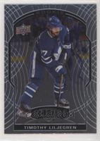 Rookie - Timothy Liljegren