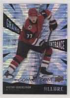 Victor Soderstrom #/99