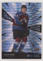 Bowen Byram #/99