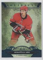 Stars - Sebastian Aho #/45