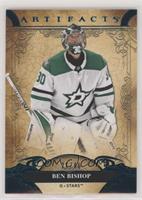 Ben Bishop #/45