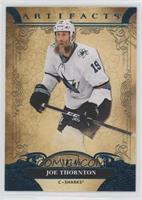 Joe Thornton #/45