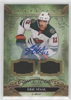 Stars - Eric Staal #/65