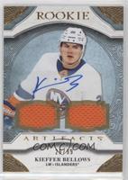 Rookies - Kieffer Bellows #/99